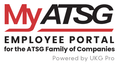 MyATSG Employee Portal